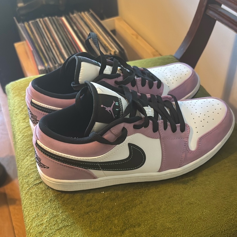 Jordans sz 10.5
